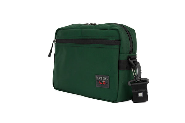The Side Hustle in Wilderness Ballistic.